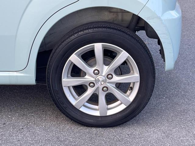 モコ S SDナビ バックカメラ ETC 純正14インチアルミ CD 地デジ(51枚目)