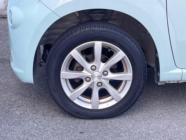 モコ S SDナビ バックカメラ ETC 純正14インチアルミ CD 地デジ(52枚目)