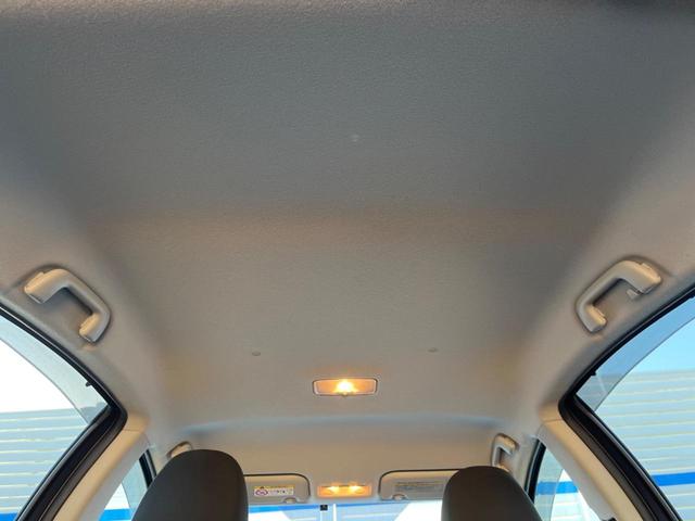 アクア S SDナビ スマートキー ビルトインETC オートライト オートエアコン CD 地デジ(35枚目)