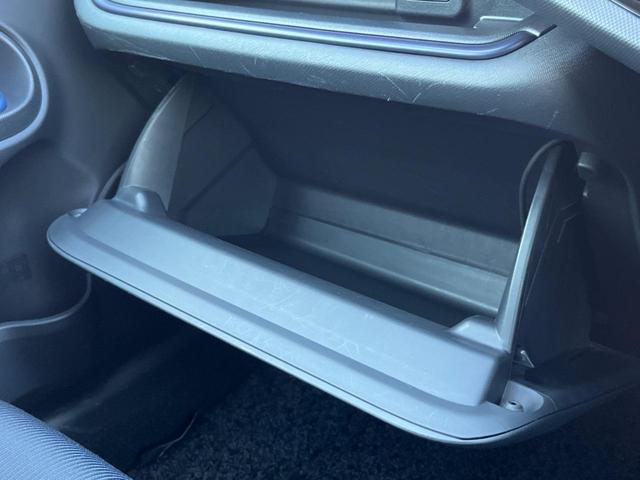 アクア S SDナビ スマートキー ビルトインETC オートライト オートエアコン CD 地デジ(38枚目)