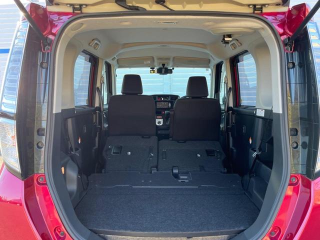 タンク G S 両側電動スライドドア SDナビ バックカメラ スマートアシスト スマートキー LEDヘッド ETC クルコン オートエアコン Bluetooth CD DVD再生 フルセグ LEDフォグライト(11枚目)