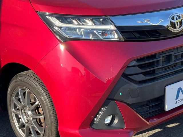 タンク G S 両側電動スライドドア SDナビ バックカメラ スマートアシスト スマートキー LEDヘッド ETC クルコン オートエアコン Bluetooth CD DVD再生 フルセグ LEDフォグライト(13枚目)