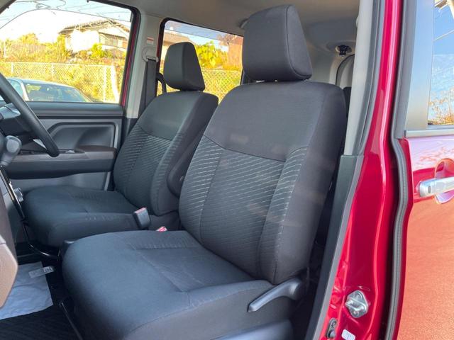 タンク G S 両側電動スライドドア SDナビ バックカメラ スマートアシスト スマートキー LEDヘッド ETC クルコン オートエアコン Bluetooth CD DVD再生 フルセグ LEDフォグライト(34枚目)