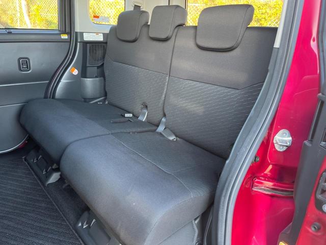 タンク G S 両側電動スライドドア SDナビ バックカメラ スマートアシスト スマートキー LEDヘッド ETC クルコン オートエアコン Bluetooth CD DVD再生 フルセグ LEDフォグライト(35枚目)