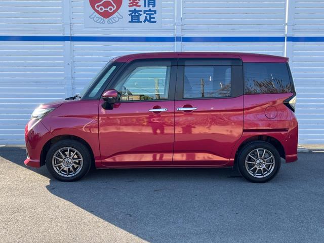 タンク G S 両側電動スライドドア SDナビ バックカメラ スマートアシスト スマートキー LEDヘッド ETC クルコン オートエアコン Bluetooth CD DVD再生 フルセグ LEDフォグライト(53枚目)