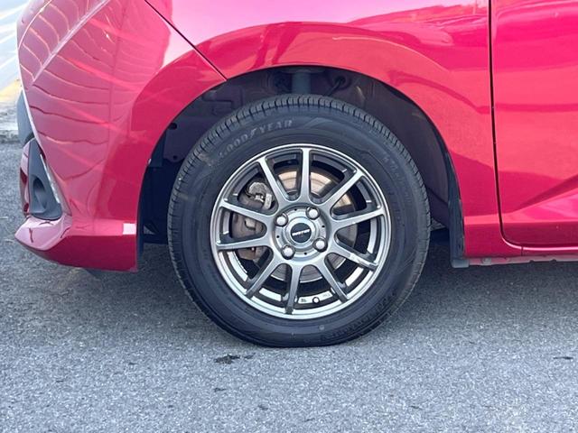 タンク G S 両側電動スライドドア SDナビ バックカメラ スマートアシスト スマートキー LEDヘッド ETC クルコン オートエアコン Bluetooth CD DVD再生 フルセグ LEDフォグライト(61枚目)