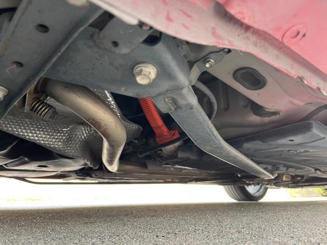 プリウス Sツーリングセレクション・G’s SDナビ バックカメラ スマートキー HIDヘッド ビルトインETC クルコン 純正18インチアルミ オートライト オートエアコン Bluetooth CD DVD再生 フルセグ HIDフォグ(22枚目)