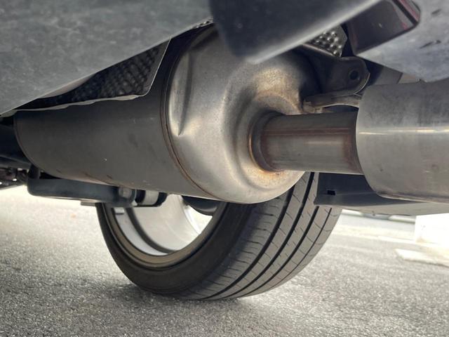 プリウス Sツーリングセレクション・G’s SDナビ バックカメラ スマートキー HIDヘッド ビルトインETC クルコン 純正18インチアルミ オートライト オートエアコン Bluetooth CD DVD再生 フルセグ HIDフォグ(23枚目)