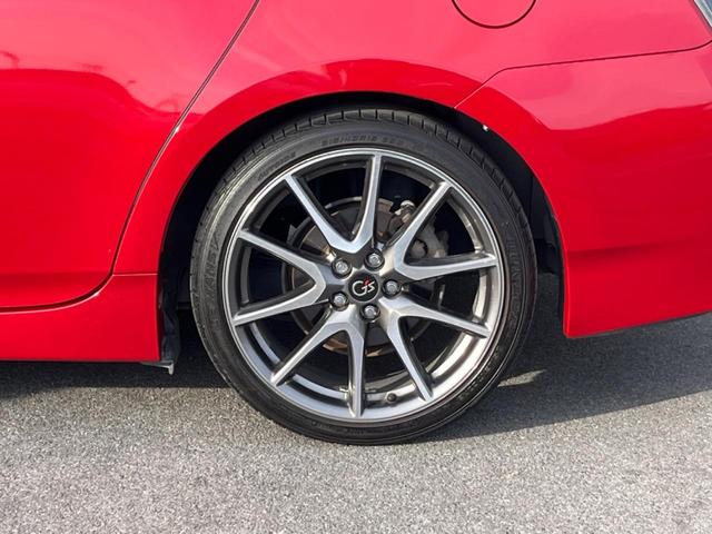 プリウス Sツーリングセレクション・G’s SDナビ バックカメラ スマートキー HIDヘッド ビルトインETC クルコン 純正18インチアルミ オートライト オートエアコン Bluetooth CD DVD再生 フルセグ HIDフォグ(31枚目)