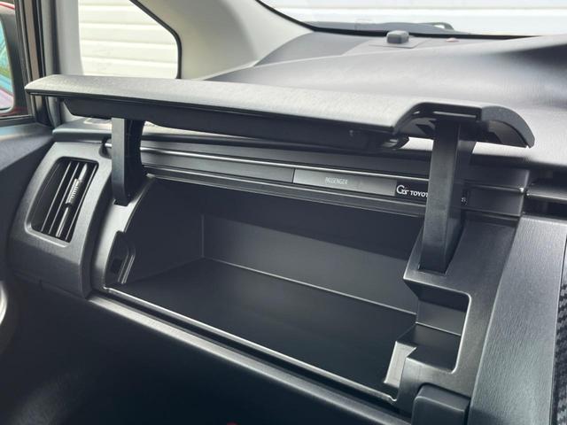 プリウス Sツーリングセレクション・G’s SDナビ バックカメラ スマートキー HIDヘッド ビルトインETC クルコン 純正18インチアルミ オートライト オートエアコン Bluetooth CD DVD再生 フルセグ HIDフォグ(48枚目)