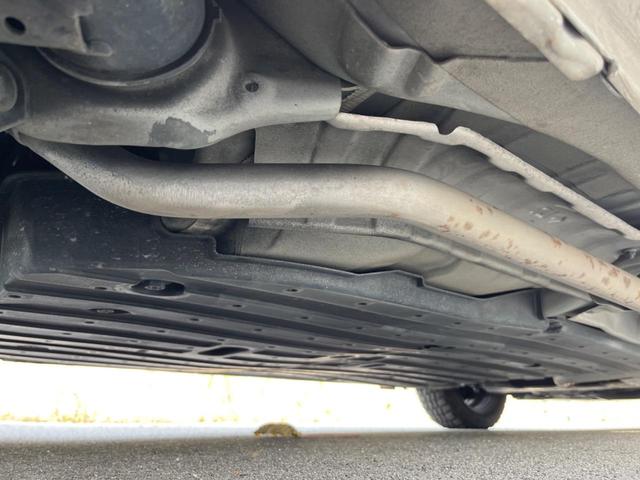 フィットハイブリッド Lパッケージ 純正SDナビ ハーフレザーシート ドラレコ スマートキー LEDヘッド ビルトインETC クルコン オートライト オートエアコン Bluetooth CD DVD再生 LEDフォグ(22枚目)