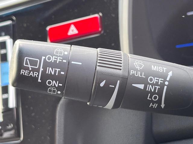 フィットハイブリッド Lパッケージ 純正SDナビ ハーフレザーシート ドラレコ スマートキー LEDヘッド ビルトインETC クルコン オートライト オートエアコン Bluetooth CD DVD再生 LEDフォグ(47枚目)