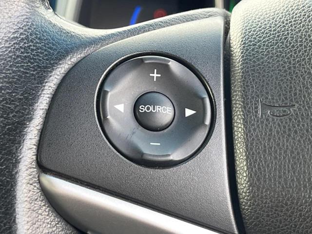 フィットハイブリッド Lパッケージ 純正SDナビ ハーフレザーシート ドラレコ スマートキー LEDヘッド ビルトインETC クルコン オートライト オートエアコン Bluetooth CD DVD再生 LEDフォグ(48枚目)