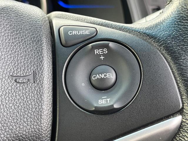 フィットハイブリッド Lパッケージ 純正SDナビ ハーフレザーシート ドラレコ スマートキー LEDヘッド ビルトインETC クルコン オートライト オートエアコン Bluetooth CD DVD再生 LEDフォグ(49枚目)