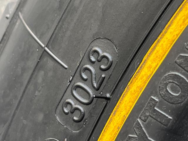 フィットハイブリッド Lパッケージ 純正SDナビ ハーフレザーシート ドラレコ スマートキー LEDヘッド ビルトインETC クルコン オートライト オートエアコン Bluetooth CD DVD再生 LEDフォグ(60枚目)