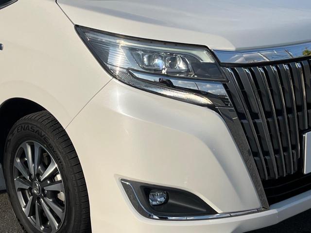 エスクァイア ハイブリッドGi 両側電動ドア 純正SDナビ バックカメラ 衝突被害軽減システム レザー調シート スマートキー LEDヘッド ビルトインETC クルコン 純正15インチアルミ オートハイビーム 車線逸脱警報(15枚目)