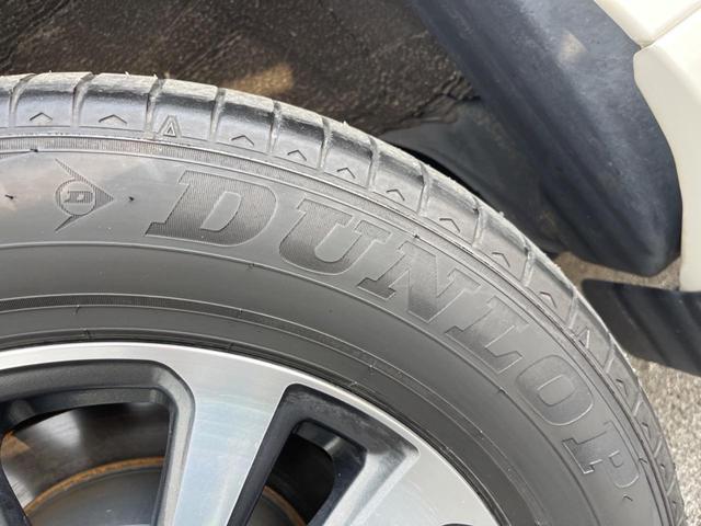 エスクァイア ハイブリッドGi 両側電動ドア 純正SDナビ バックカメラ 衝突被害軽減システム レザー調シート スマートキー LEDヘッド ビルトインETC クルコン 純正15インチアルミ オートハイビーム 車線逸脱警報(28枚目)