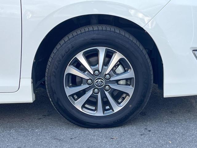 エスクァイア ハイブリッドGi 両側電動ドア 純正SDナビ バックカメラ 衝突被害軽減システム レザー調シート スマートキー LEDヘッド ビルトインETC クルコン 純正15インチアルミ オートハイビーム 車線逸脱警報(30枚目)