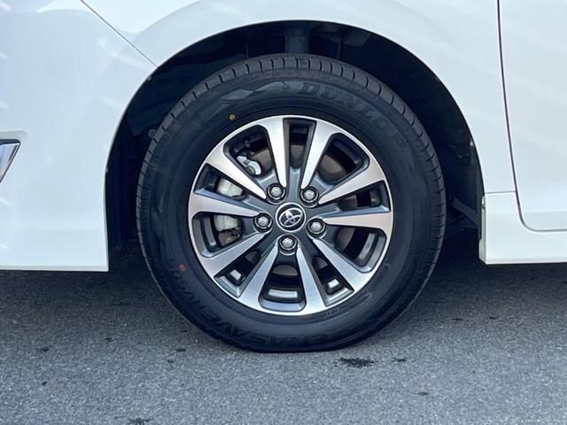 エスクァイア ハイブリッドGi 両側電動ドア 純正SDナビ バックカメラ 衝突被害軽減システム レザー調シート スマートキー LEDヘッド ビルトインETC クルコン 純正15インチアルミ オートハイビーム 車線逸脱警報(31枚目)