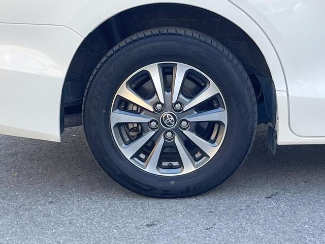 エスクァイア ハイブリッドGi 両側電動ドア 純正SDナビ バックカメラ 衝突被害軽減システム レザー調シート スマートキー LEDヘッド ビルトインETC クルコン 純正15インチアルミ オートハイビーム 車線逸脱警報(32枚目)