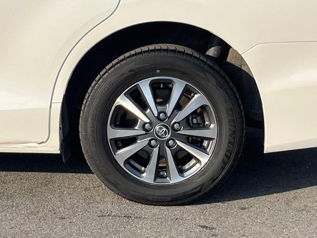 エスクァイア ハイブリッドGi 両側電動ドア 純正SDナビ バックカメラ 衝突被害軽減システム レザー調シート スマートキー LEDヘッド ビルトインETC クルコン 純正15インチアルミ オートハイビーム 車線逸脱警報(33枚目)