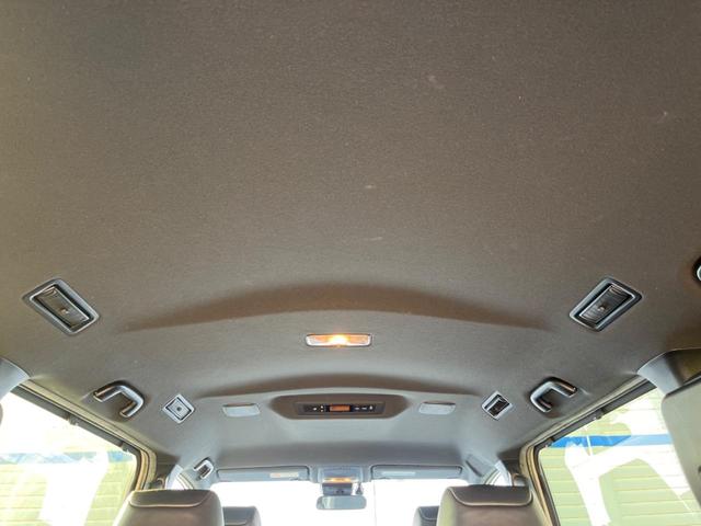 エスクァイア ハイブリッドGi 両側電動ドア 純正SDナビ バックカメラ 衝突被害軽減システム レザー調シート スマートキー LEDヘッド ビルトインETC クルコン 純正15インチアルミ オートハイビーム 車線逸脱警報(41枚目)