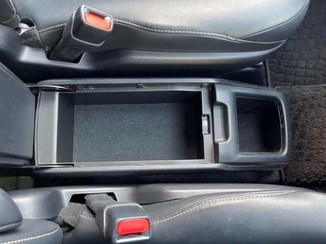 エスクァイア ハイブリッドGi 両側電動ドア 純正SDナビ バックカメラ 衝突被害軽減システム レザー調シート スマートキー LEDヘッド ビルトインETC クルコン 純正15インチアルミ オートハイビーム 車線逸脱警報(69枚目)