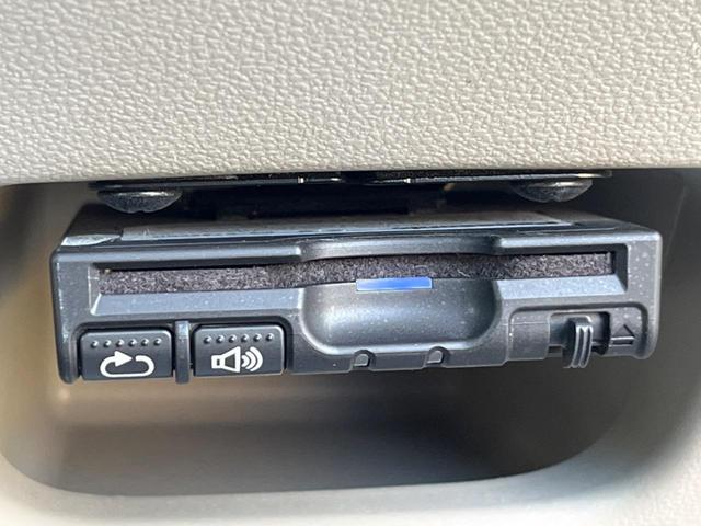 ムーヴ X SAII SDナビ バックカメラ 衝突被害軽減システム ドラレコ スマートキー ETC 純正14インチアルミ オートエアコン Bluetooth CD DVD再生 地デジ(7枚目)