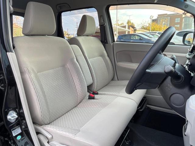 ムーヴ X SAII SDナビ バックカメラ 衝突被害軽減システム ドラレコ スマートキー ETC 純正14インチアルミ オートエアコン Bluetooth CD DVD再生 地デジ(9枚目)