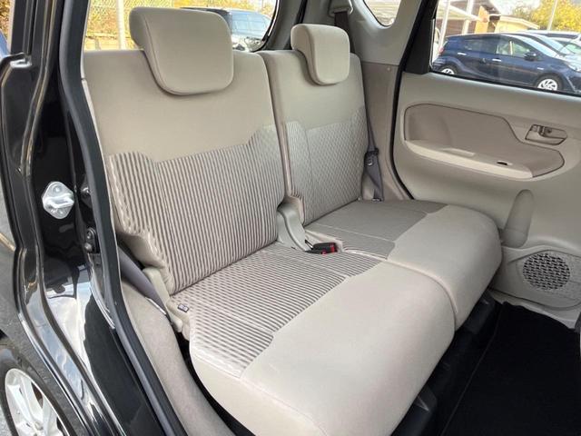 ムーヴ X SAII SDナビ バックカメラ 衝突被害軽減システム ドラレコ スマートキー ETC 純正14インチアルミ オートエアコン Bluetooth CD DVD再生 地デジ(10枚目)