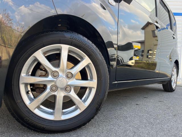 ムーヴ X SAII SDナビ バックカメラ 衝突被害軽減システム ドラレコ スマートキー ETC 純正14インチアルミ オートエアコン Bluetooth CD DVD再生 地デジ(14枚目)