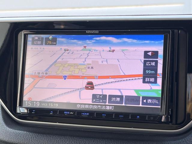 ムーヴ X SAII SDナビ バックカメラ 衝突被害軽減システム ドラレコ スマートキー ETC 純正14インチアルミ オートエアコン Bluetooth CD DVD再生 地デジ(26枚目)