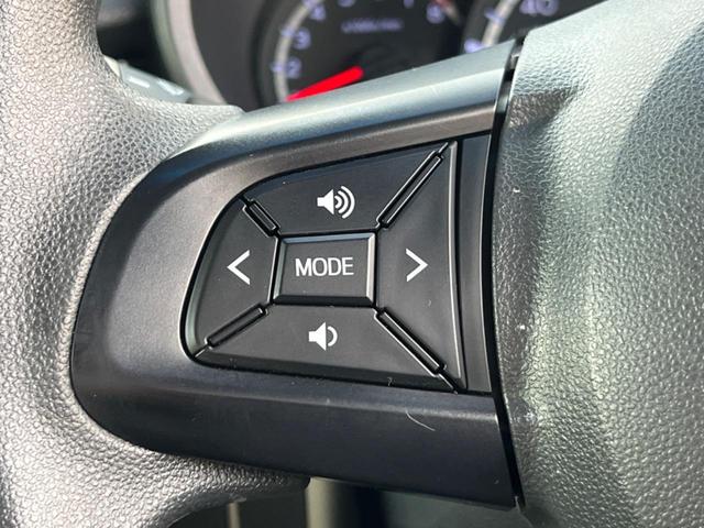 ムーヴ X SAII SDナビ バックカメラ 衝突被害軽減システム ドラレコ スマートキー ETC 純正14インチアルミ オートエアコン Bluetooth CD DVD再生 地デジ(30枚目)