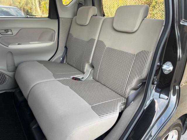 ムーヴ X SAII SDナビ バックカメラ 衝突被害軽減システム ドラレコ スマートキー ETC 純正14インチアルミ オートエアコン Bluetooth CD DVD再生 地デジ(40枚目)