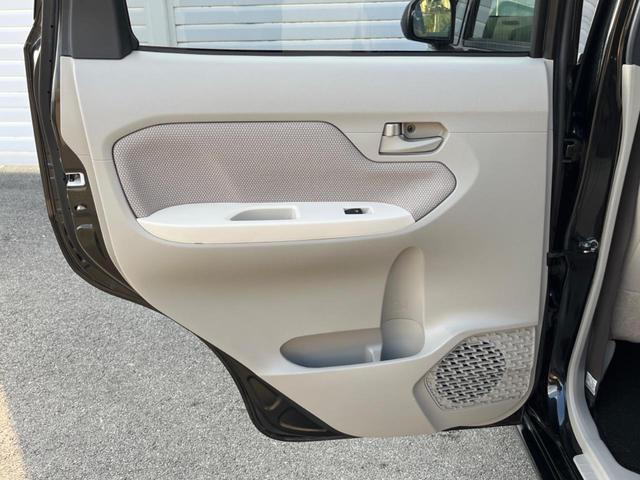 ムーヴ X SAII SDナビ バックカメラ 衝突被害軽減システム ドラレコ スマートキー ETC 純正14インチアルミ オートエアコン Bluetooth CD DVD再生 地デジ(44枚目)