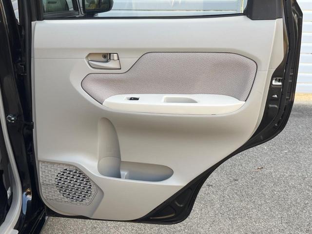 ムーヴ X SAII SDナビ バックカメラ 衝突被害軽減システム ドラレコ スマートキー ETC 純正14インチアルミ オートエアコン Bluetooth CD DVD再生 地デジ(45枚目)