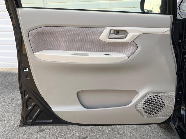 ムーヴ X SAII SDナビ バックカメラ 衝突被害軽減システム ドラレコ スマートキー ETC 純正14インチアルミ オートエアコン Bluetooth CD DVD再生 地デジ(46枚目)