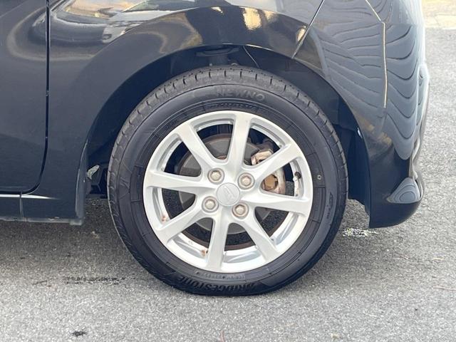 ムーヴ X SAII SDナビ バックカメラ 衝突被害軽減システム ドラレコ スマートキー ETC 純正14インチアルミ オートエアコン Bluetooth CD DVD再生 地デジ(48枚目)