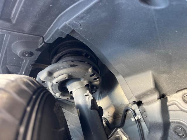 エクストレイル 20Xi ハイブリッド 4WD 純正SDナビ 全周囲カメラ プロパイロット 電動リアゲート ハーフレザーシート 全席シートヒーター スマートキー LEDヘッド 純正17インチアルミ オートライト オートエアコン(21枚目)