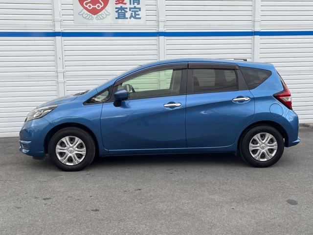 ノート Ｘ　純正ＳＤナビ　全周囲カメラ　エマージェンシーブレーキ　ドラレコ　コーナーセンサー　スマートキー　ＥＴＣ　オートライト　Ｂｌｕｅｔｏｏｔｈ　ＣＤ　地デジ（24枚目）