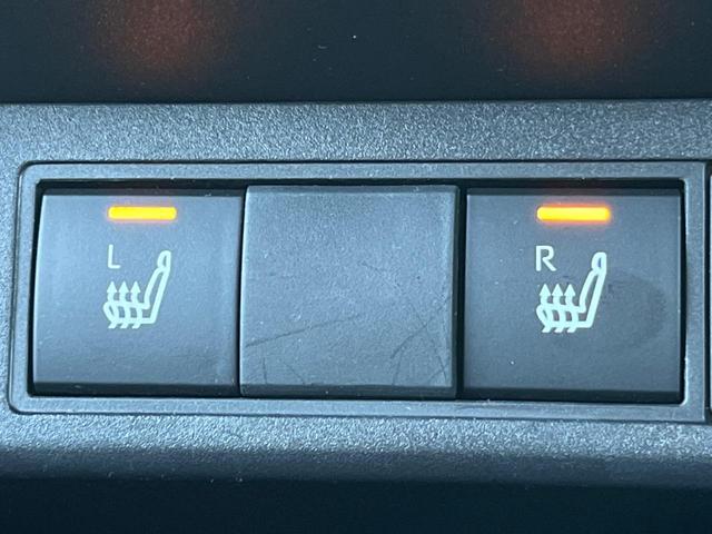 ヤリスクロス ハイブリッドＺ　メモリーナビ　全周囲カメラ　トヨタセーフティセンス　レーダークルーズ　ハーフレザーシート　パワーシート　ドラレコ　コーナーセンサー　スマートキー　ＬＥＤヘッド　ビルトインＥＴＣ　純正１８インチアルミ（7枚目）