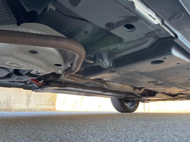 ヤリスクロス ハイブリッドＺ　メモリーナビ　全周囲カメラ　トヨタセーフティセンス　レーダークルーズ　ハーフレザーシート　パワーシート　ドラレコ　コーナーセンサー　スマートキー　ＬＥＤヘッド　ビルトインＥＴＣ　純正１８インチアルミ（23枚目）