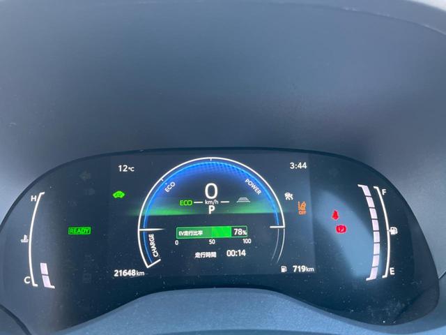 ヤリスクロス ハイブリッドＺ　メモリーナビ　全周囲カメラ　トヨタセーフティセンス　レーダークルーズ　ハーフレザーシート　パワーシート　ドラレコ　コーナーセンサー　スマートキー　ＬＥＤヘッド　ビルトインＥＴＣ　純正１８インチアルミ（63枚目）