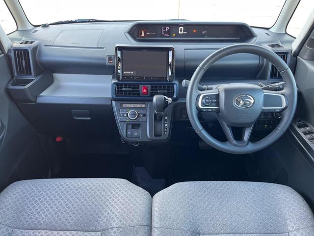 タント Ｘ　メモリーナビ　両側電動ドア　バックカメラ　スマートアシスト　ドラレコ　スマートキー　ＬＥＤヘッド　ビルトインＥＴＣ　オートライト　オートエアコン　Ｂｌｕｅｔｏｏｔｈ　フルセグ（2枚目）