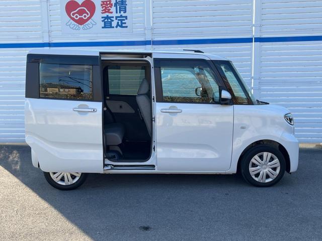 タント Ｘ　メモリーナビ　両側電動ドア　バックカメラ　スマートアシスト　ドラレコ　スマートキー　ＬＥＤヘッド　ビルトインＥＴＣ　オートライト　オートエアコン　Ｂｌｕｅｔｏｏｔｈ　フルセグ（28枚目）