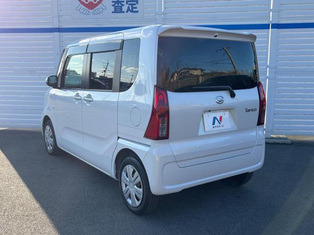 タント Ｘ　メモリーナビ　両側電動ドア　バックカメラ　スマートアシスト　ドラレコ　スマートキー　ＬＥＤヘッド　ビルトインＥＴＣ　オートライト　オートエアコン　Ｂｌｕｅｔｏｏｔｈ　フルセグ（30枚目）