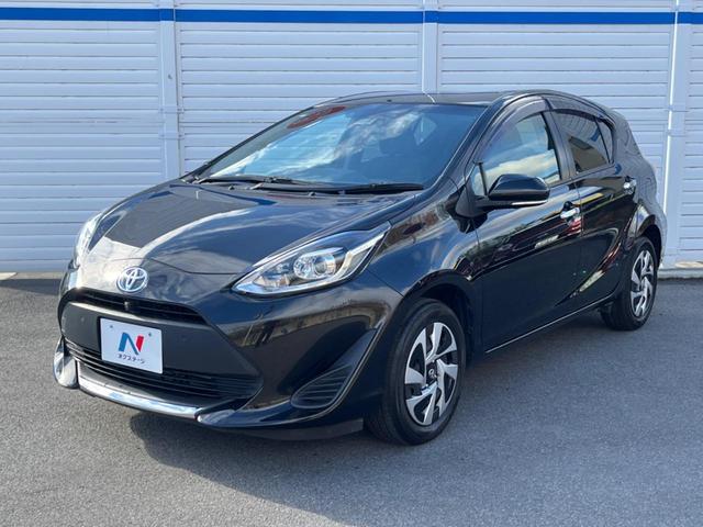 アクア Ｓスタイルブラック　ＳＤナビ　全周囲カメラ　トヨタセーフティセンス　ドラレコ　スマートキー　クリアランスソナー　ＬＥＤヘッド　ビルトインＥＴＣ　オートハイビーム　オートライト　オートエアコン　Ｂｌｕｅｔｏｏｔｈ（52枚目）