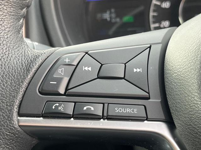 ノート ｅ－パワー　メダリスト　純正ＳＤナビ　全周囲カメラ　衝突被害軽減システム　レーダークルーズ　ハーフレザーシート　ドラレコ　スマートキー　ＬＥＤヘッド　ＥＴＣ　オートライト　オートエアコン　Ｂｌｕｅｔｏｏｔｈ　ＣＤ（55枚目）