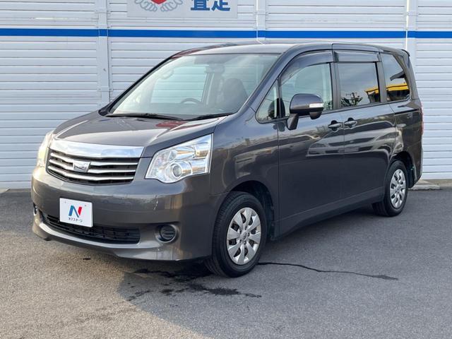 ノア Ｘ　ナビ　バックカメラ　ＥＴＣ　オートエアコン　ＣＤ　地デジ（32枚目）