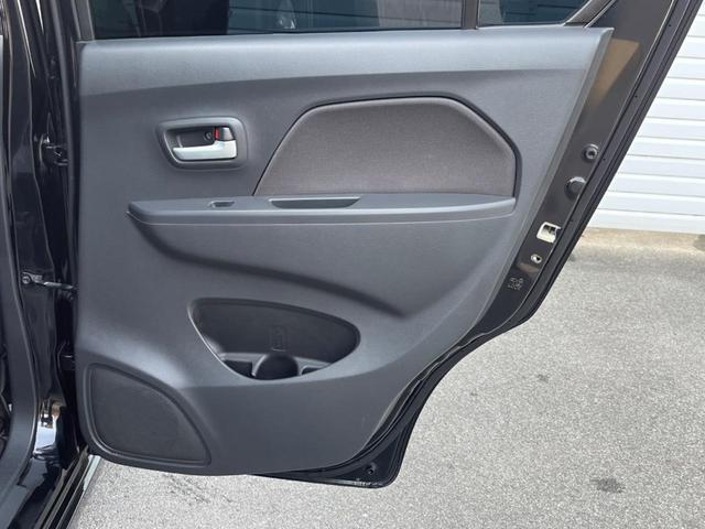 ワゴンＲ ＦＸリミテッド　ＳＤナビ　スマートキー　ＨＩＤヘッド　ＥＴＣ　純正１４インチアルミ　オートエアコン　Ｂｌｕｅｔｏｏｔｈ　ＣＤ　フルセグ（37枚目）